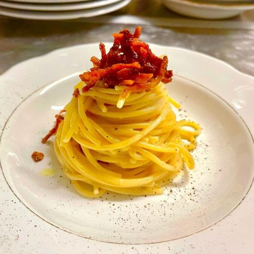 Carbonara